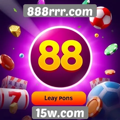 Comparativo de bônus e promoções no 888rrr.com