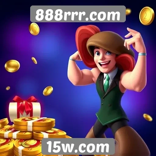 Recursos de bônus e promoções em 888rrr.com