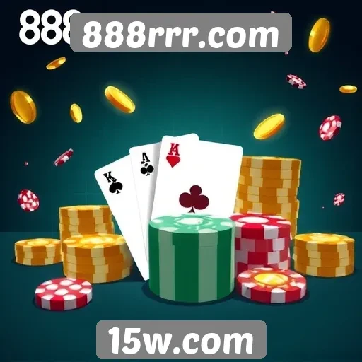 Análise das opções de jogos no 888rrr.com