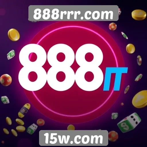 Plataforma 888rrr.com tem promoções especiais