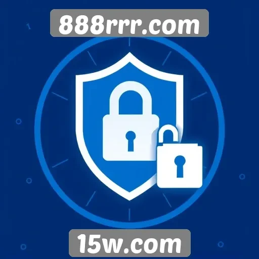 Avaliação da segurança do site 888rrr.com