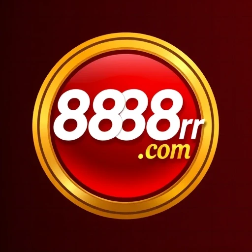 888rrr.com logo