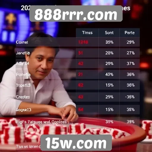 Tendências de usuários do 888rrr em 2026