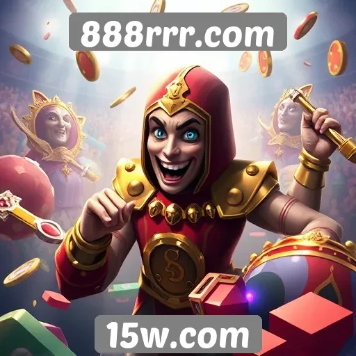 Variedade de jogos disponíveis no 888rrr.com